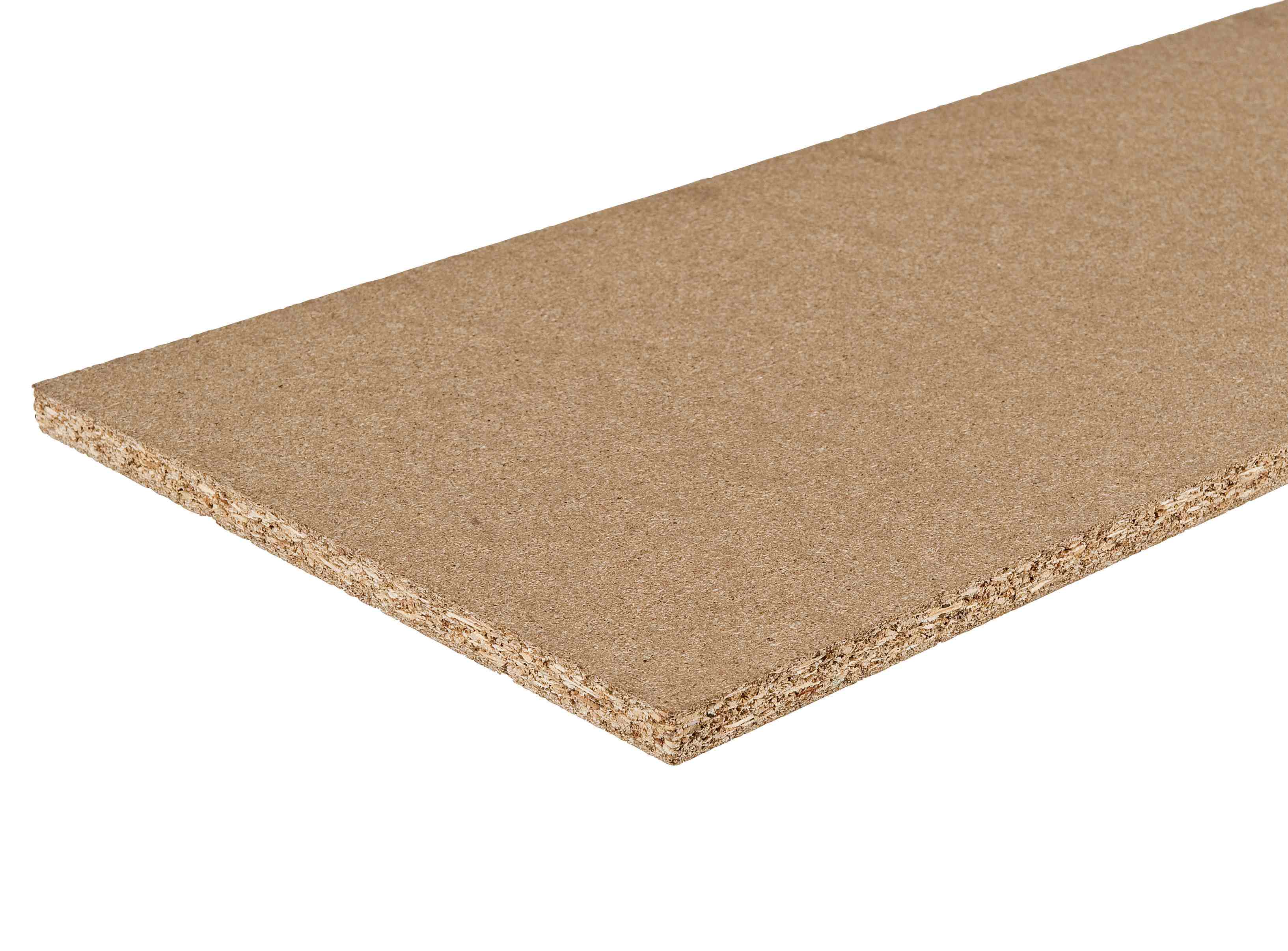 PANNELLO TRUCIOLARE GREZZO