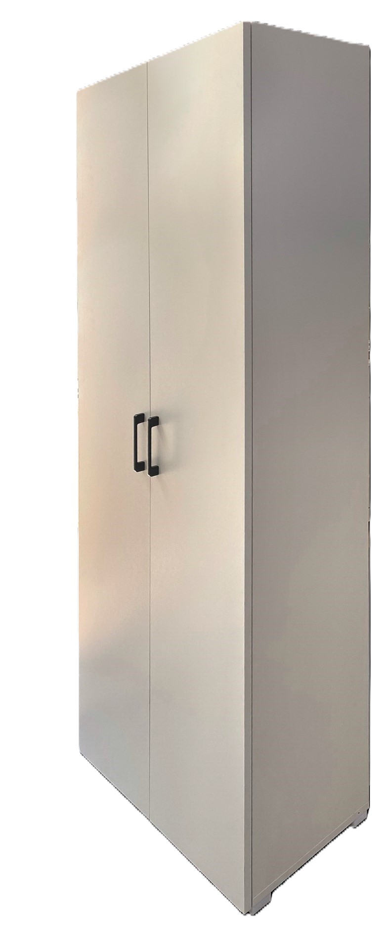SCHRANK MIT TÜREN