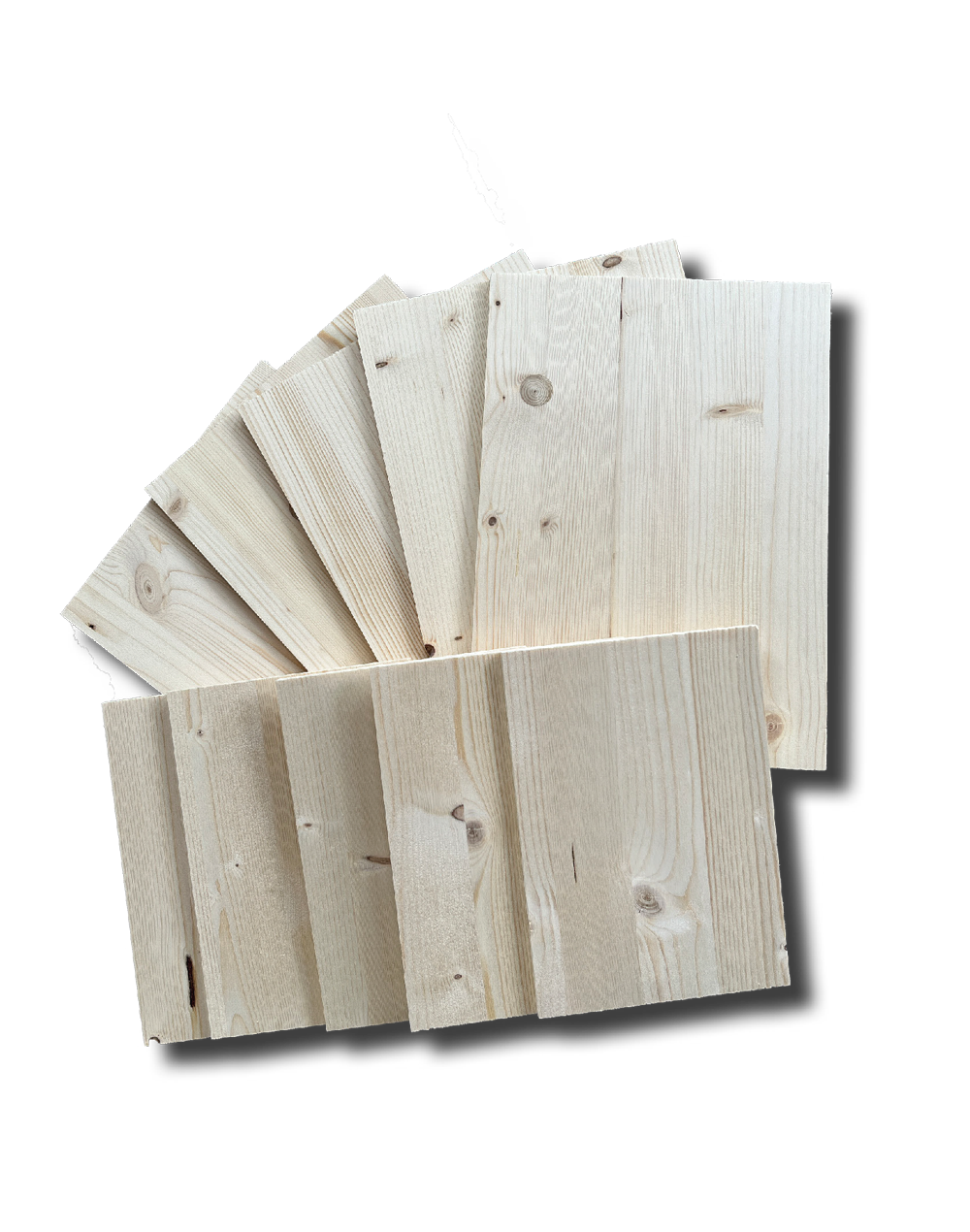 FICHTENHOLZTAFEL