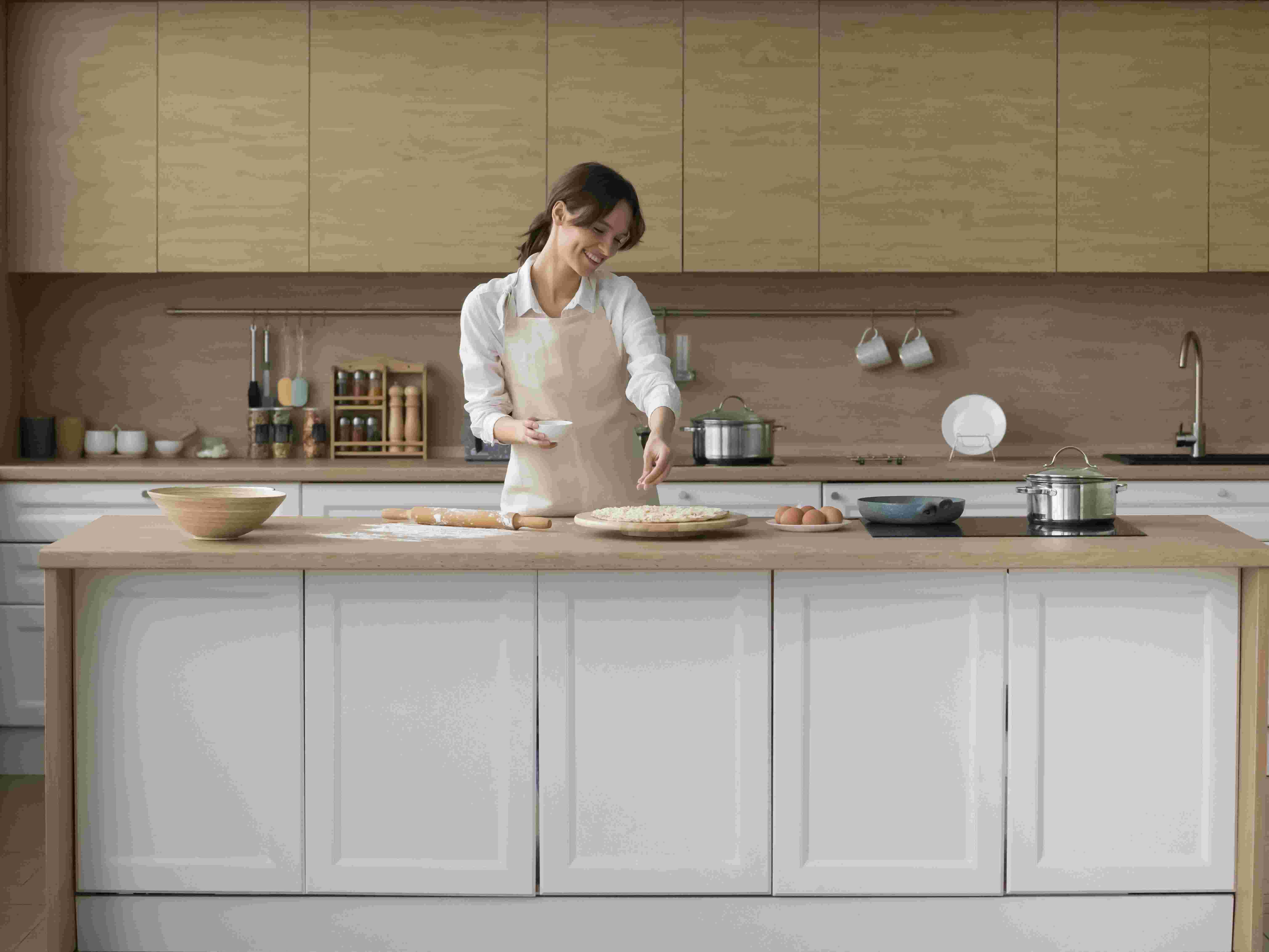 TOP CUCINA ALEVE