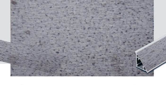 ALZATINA TRIANGOLARE LUNA SCURO