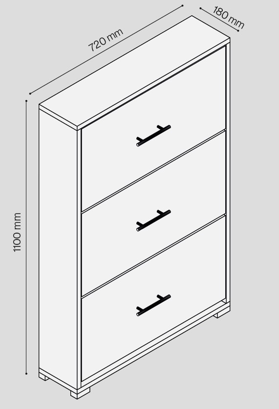 SCHUHSCHRANK