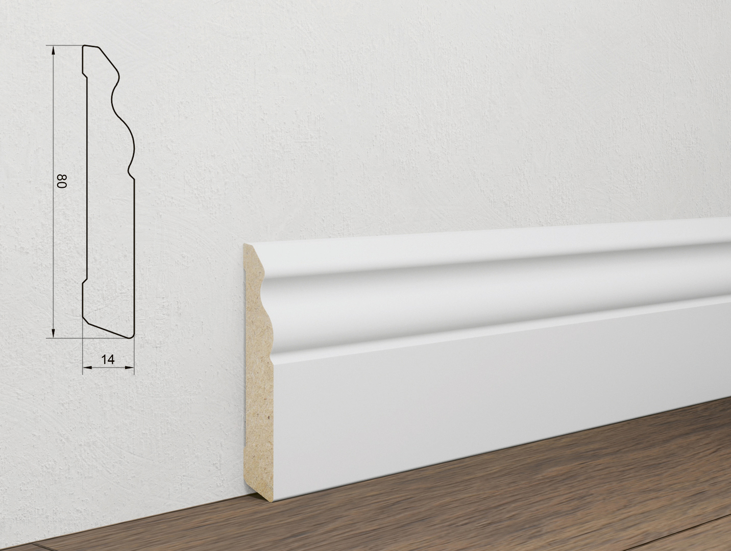 Novap Pannello "Proprietà Privata" Bianco 330x200mm - Rigido E Resistente Ai Raggi UV